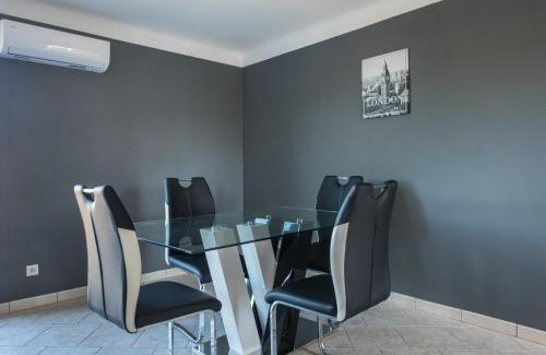 Martigues Apartamento | Charmant Appartement Familial