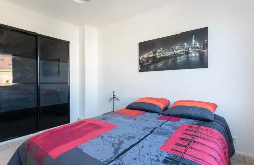 Martigues Apartamento | Charmant Appartement Familial