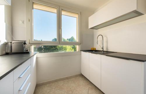 Martigues Apartamento | Charmant Appartement Familial