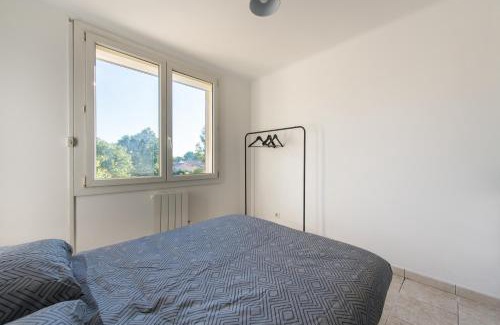 Martigues Apartamento | Charmant Appartement Familial