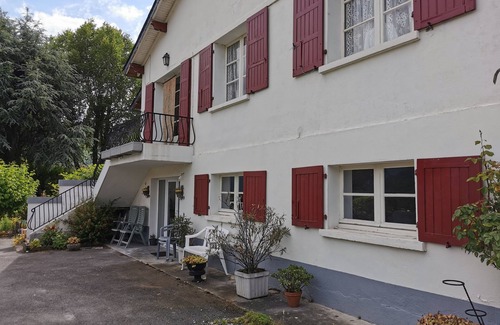 Ayzac-Ost Apartamento | Charmant Appartement au Cœur des Hautes-pyrénées
