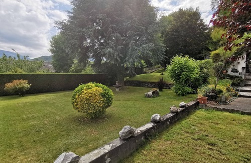 Ayzac-Ost Apartamento | Charmant Appartement au Cœur des Hautes-pyrénées