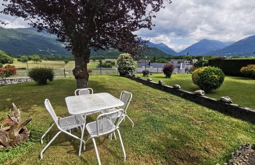 Ayzac-Ost Apartamento | Charmant Appartement au Cœur des Hautes-pyrénées