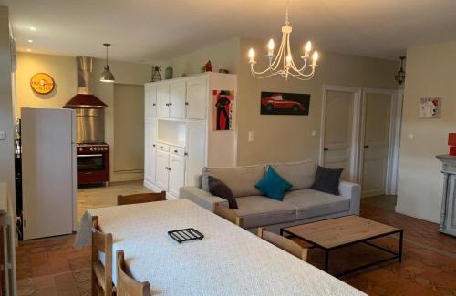 La Bourboule Apartamento | Charmant appartement jardin/parking privé 4 personnes