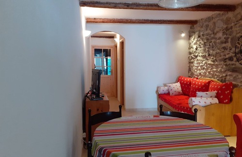 La Brigue Apartamento | Charmant Appartement de Village
