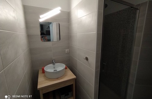Saint Sozy Apartamento | Charmant Appartement "l'alzou"