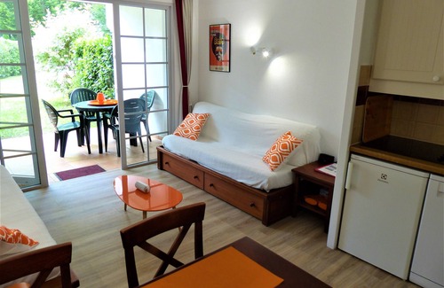 Saint-Jean-Pied-de-Port Apartamento | Charmant Appartement Rénové à 300m du Centre