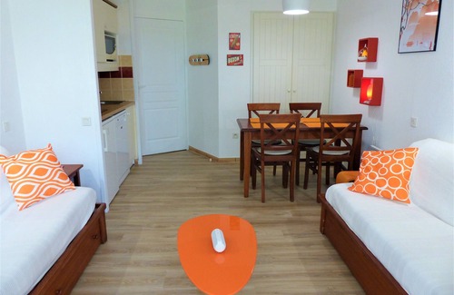 Saint-Jean-Pied-de-Port Apartamento | Charmant Appartement Rénové à 300m du Centre