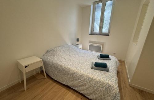 Gramat Apartamento | Charmant appartement Gramat