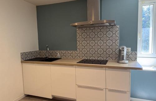 Gramat Apartamento | Charmant appartement Gramat
