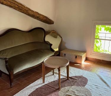 Aups Casa | charmant appartement indépendant au sein d'un mas provençal