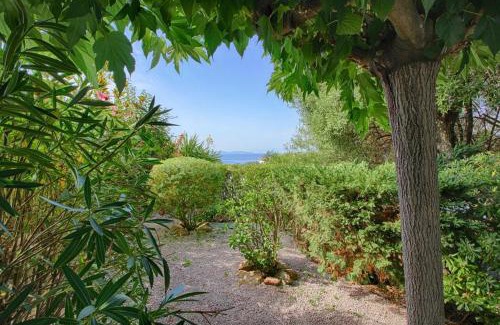 Ajaccio Apartamento | Charmant Appartement - Jardinet Privé - 5 minutes des plages Sanguinaires - Ajaccio