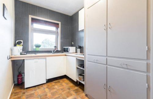Sint-Jozef Apartamento | Charmant appartement met zicht Damse vaart @Brugge