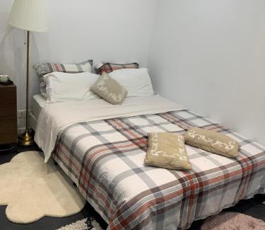 Quartier de la Chapelle Apartamento | Charmant appartement - PARIS 18