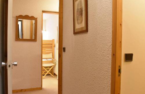 Meribel Centre Apartamento | Charmant appartement proche pistes avec balcon et parking – Méribel - FR-1-180-358
