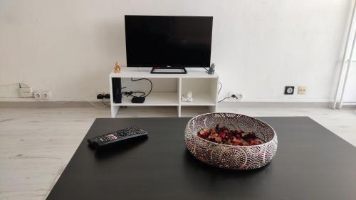 Melun Apartamento | Charmant appartement proche Melun centre ville