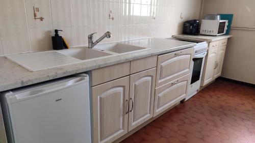 Melun Apartamento | Charmant appartement proche Melun centre ville