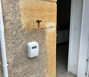 Le Creusot Apartamento | Charmant appartement T2 Parc de la Verrerie Confort