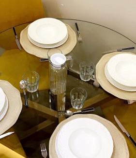 Pointe des Almadies Apartamento | Charmant appartement T2 bien équipé à Mamelles Dakar