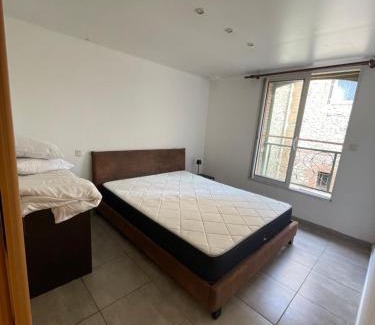 Toulouges Apartamento | Charmant Appartement T3