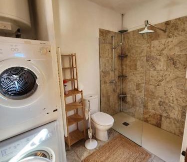 Platges de Fornells Apartamento | Charmant appartement vue mer