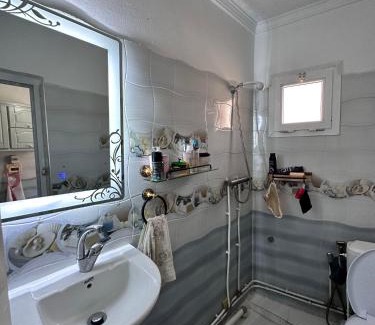 Algeria Apartamento | Charmant Appartement vue sur mer