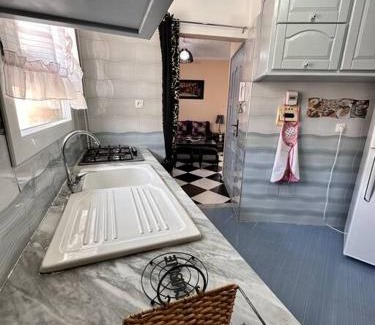 Algeria Apartamento | Charmant Appartement vue sur mer