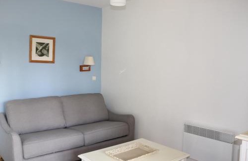 Parentis-en-Born Apartamento | Charmant apt à Parentis avec piscine, 4 pers, près du lac, ménage inclus - FR-1-319-444