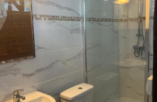 Saint-Joseph Casa | Charmant bungalow avec piscine
