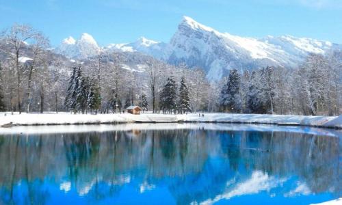 Verchaix Otro | Charmant Bungalow, lac bleu Morillons - Verchaix