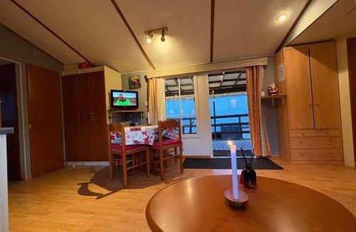 Verchaix Otro | Charmant Bungalow, lac bleu Morillons - Verchaix