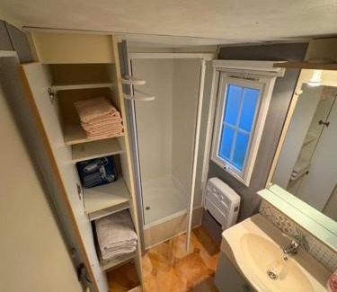 Verchaix Otro | Charmant Bungalow, lac bleu Morillons - Verchaix