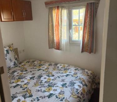 Verchaix Otro | Charmant Bungalow, lac bleu Morillons - Verchaix