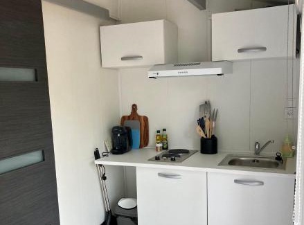 La Teste-de-Buch Apartamento | Charmant chalet avec une grande terrasse au Pyla