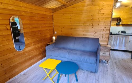 Joyeuse Chalet De Esquí | Charmant chalet en bois - Ardèche