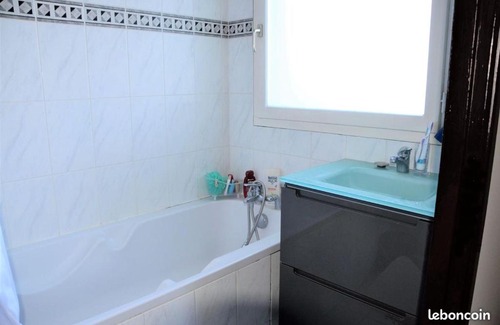 Valenciennes Apartamento | Charmant cocon de 52 M2, parking, balcon