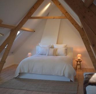 Cadzand-Bad Casa | Charmant dijkhuisje aan zee in Cadzand