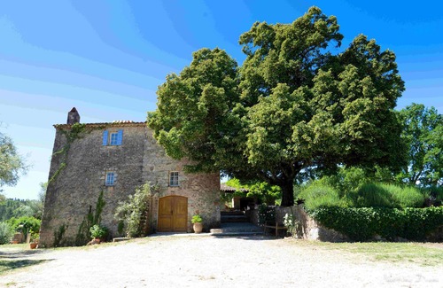 Montauroux Casa | Charmant Domaine Provençal Près de Cannes et Grasse! Magnifique Piscine & Jardin