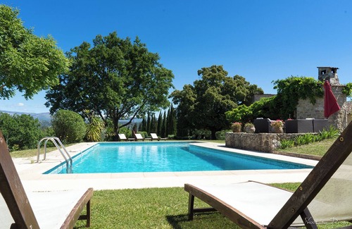 Montauroux Casa | Charmant Domaine Provençal Près de Cannes et Grasse! Magnifique Piscine & Jardin