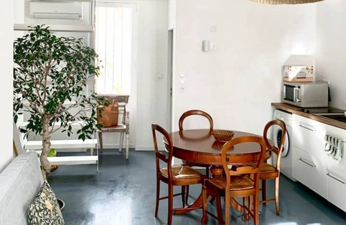 Le Rouet Apartamento | Charmant Duplex Avec Balcon