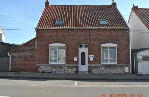 Rinxent Apartamento | Charmant Duplex avec Jardin Privé, à 20km des Caps - FR-1-376-116