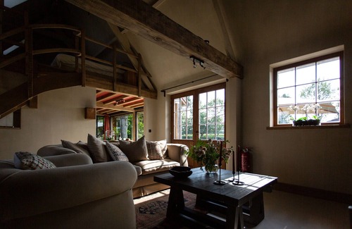 Drongen Casa | Charmant en Comfortabel Huisje
