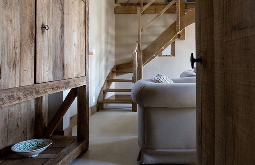 Drongen Casa | Charmant en Comfortabel Huisje