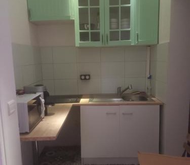 Pasteur Apartamento | Charmant et cosy 4 pcs