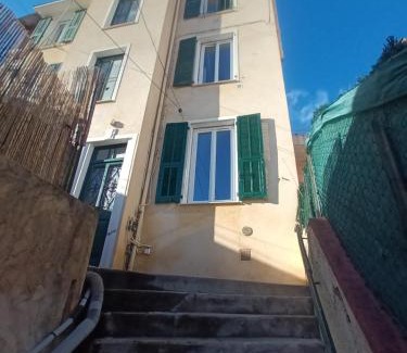 Pasteur Apartamento | Charmant et cosy 4 pcs