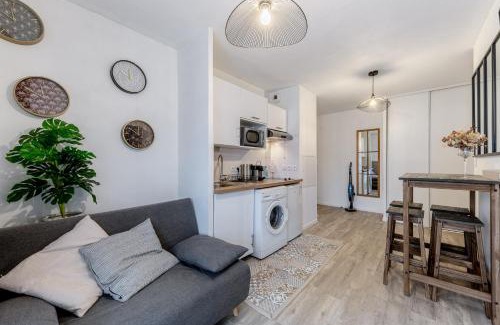 Talence Apartamento | Charmant et fonctionnel