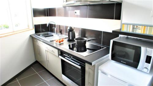Gannat Apartamento | CHARMANT F1 bis atypique