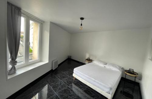 Longjumeau Apartamento | Charmant F2 à Longjumeau