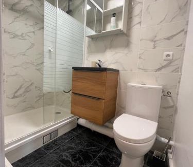 Longjumeau Apartamento | Charmant F2 à Longjumeau