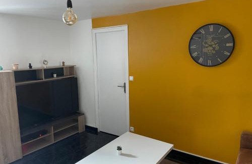 Longjumeau Apartamento | Charmant F2 à Longjumeau
